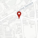 Map of Venue Location.