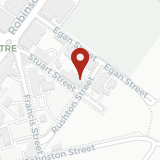 Map of Venue Location.