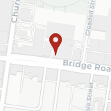 Map of Venue Location.