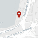 Map of Venue Location.