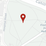 Map of Venue Location.