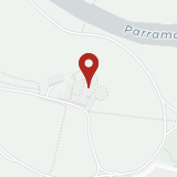 Map of Venue Location.