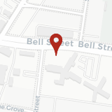 Map of Venue Location.