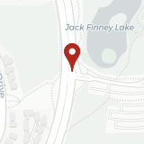 Map of Venue Location.