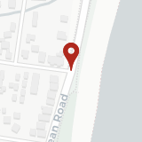 Map of Venue Location.