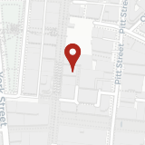 Map of Venue Location.