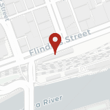 Map of Venue Location.