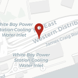 Map of Venue Location.