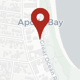Map of Venue Location.