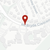 Map of Venue Location.