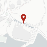 Map of Venue Location.