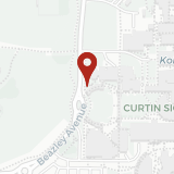 Map of Venue Location.