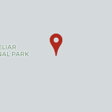 Map of Venue Location.