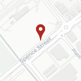 Map of Venue Location.