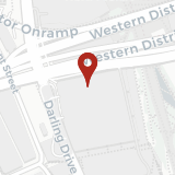 Map of Venue Location.