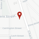 Map of Venue Location.