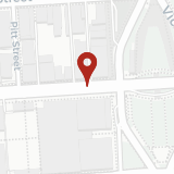 Map of Venue Location.