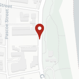 Map of Venue Location.