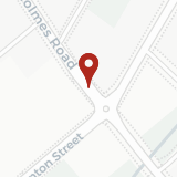 Map of Venue Location.