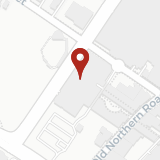 Map of Venue Location.