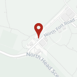 Map of Venue Location.