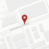 Map of Venue Location.