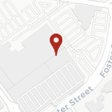 Map of Venue Location.