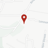 Map of Venue Location.