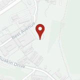 Map of Venue Location.