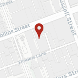 Map of Venue Location.