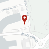 Map of Venue Location.