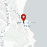 Map of Venue Location.