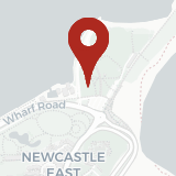 Map of Venue Location.