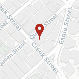 Map of Venue Location.