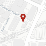 Map of Venue Location.