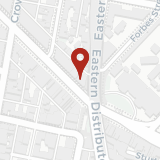 Map of Venue Location.