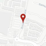 Map of Venue Location.