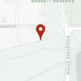 Map of Venue Location.