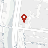 Map of Venue Location.