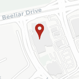 Map of Venue Location.