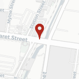 Map of Venue Location.