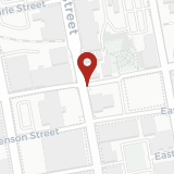 Map of Venue Location.