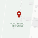 Map of Venue Location.