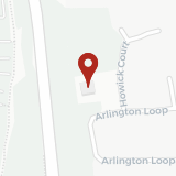 Map of Venue Location.