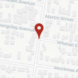 Map of Venue Location.