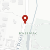 Map of Venue Location.