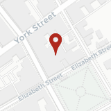 Map of Venue Location.