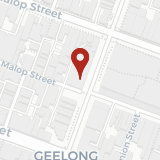 Map of Venue Location.