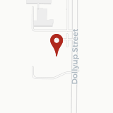 Map of Venue Location.