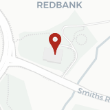 Map of Venue Location.